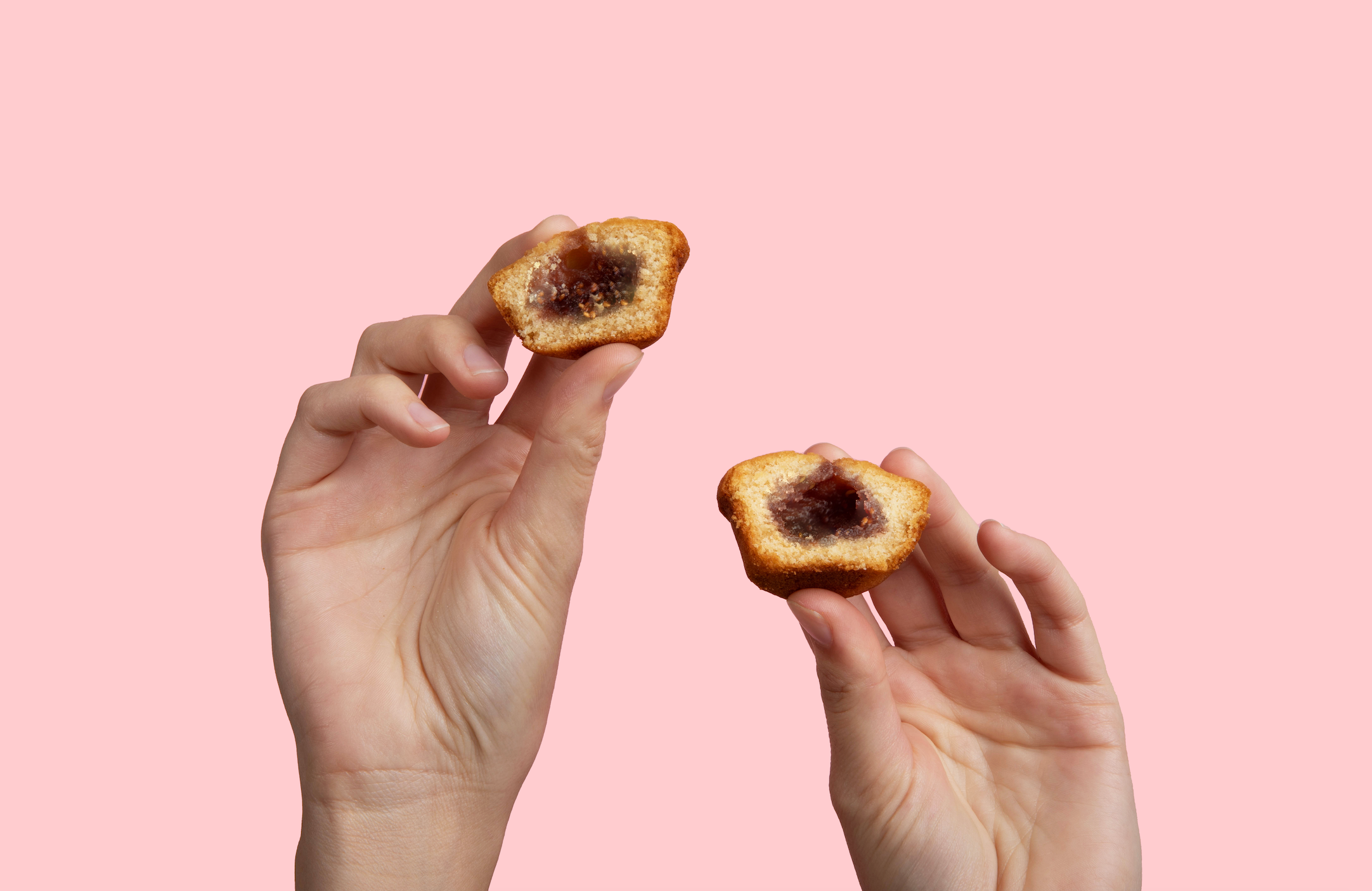 Discover Joyful Snacking with Chefona Foods