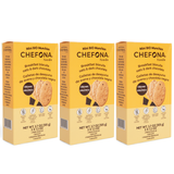 Organic Gluten Free Breakfast Biscuits - Oats and Fair Trade Chocolate