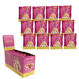 Gluten Free Pillow Cereal Snacks - Strawberry