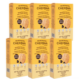 Organic Gluten Free Breakfast Biscuits - Oats and Fair Trade Chocolate