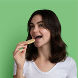 Organic Gluten-Free Breakfast Biscuits - Dual Flavor Pack