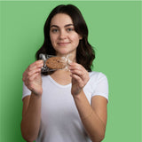 Organic Gluten-Free Breakfast Biscuits - Dual Flavor Pack