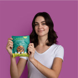 Gluten Free Pillow Cereal Snacks - Hazelnut