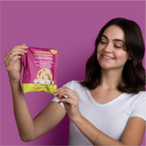 Gluten Free Pillow Cereal Snacks - Strawberry